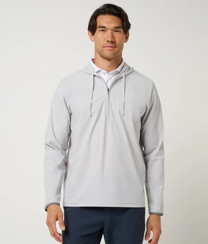 TravisMathew Hero Hour Tech Hoodie