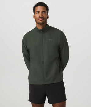 Vuori Terrain Jacket