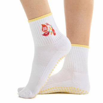 Souls. Flamin' Socks