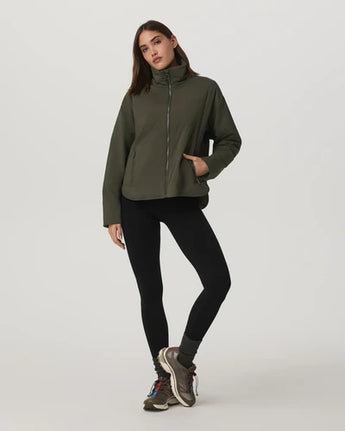 Vuori Canyon Insulated Jacket
