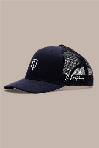 J. Pritchard Trucker Hat