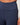 TravisMathew Moveknit Bonded Legging - Heather Navy Blazer