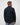 TravisMathew Transatlantic Quilted Quarter Zip - Black