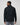 TravisMathew Quest Polar Fleece Quarter Zip - Black