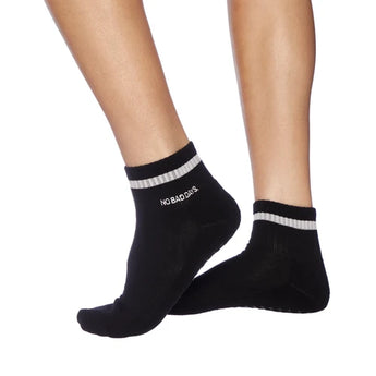 Souls. No Bad Days Socks