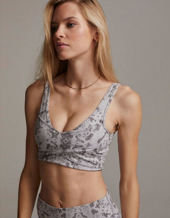 Varley Kellam Bra