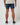 TravisMathew Wanderlust Short 7 Inch - Black
