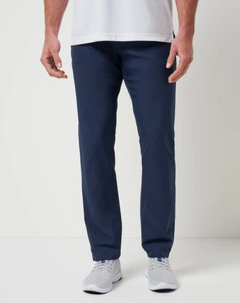 TravisMathew Open to Close 2.0 Pant - Total Eclipse