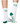 Souls. Pilates Gang Socks