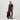 Vuori L/S Pose Crew - Raisin