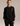 J. Pritchard Women's Crew Founder - Black