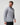 TravisMathew Upgraded Quarter Zip - Heather Grey