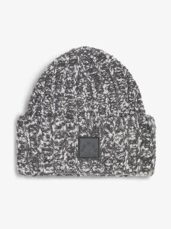 Varley Vernon Boucle Knit Hat