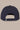 J. Pritchard Captain Rope Hat - Pure Black