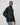 TravisMathew Point of Sale Full Zip - Black