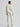 Varley The Slim Cuff Pant 27.5 - Ivory Marl Fleck