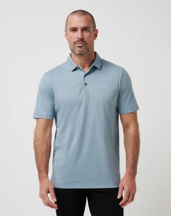 TravisMathew The Zinna 2.0 Polo - Arona