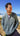 TravisMathew Come What May Jacket - Balsam Green