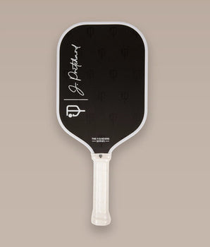 J. Pritchard The Founder Pickle Ball Paddle