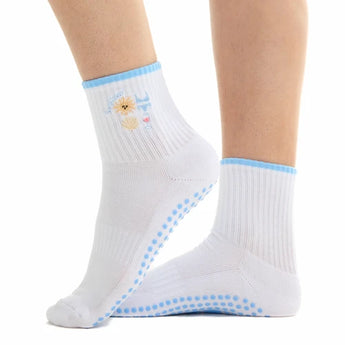 Souls. Sunkissed Socks