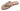 Rainbow Sandals Men's Premier Leather Single Layer with Arch Support - Expresso