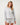 TravisMathew Skyloft Soft Hoodie - Heather Light Grey