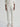Varley The Slim Cuff Pant 27.5 - Ivory Marl Fleck