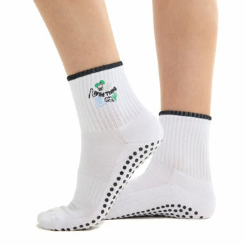 Souls. Wild Thing Socks