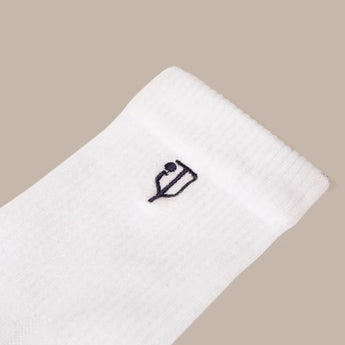 J. Pritchard Crew Sock