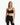 Vuori AllTheFeels Bra - Black