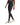Vuori Chilled Out Legging - Washed Black