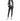 Vuori Chilled Out Legging - Washed Black