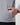 TravisMathew Upgraded Quarter Zip - Heather Grey