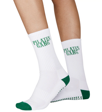 Souls. Pilates Gang Socks