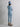 Varley Always Warm Base Layer Legging 27.5" - Glacier Marl