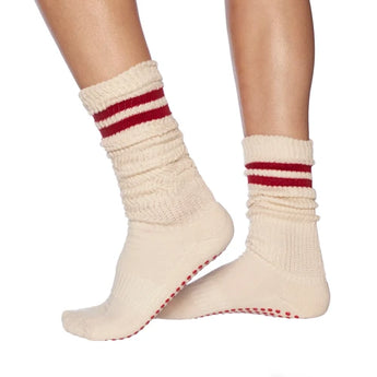 Souls. Red Cloud Socks