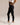 J. Pritchard Social Club Leggings - LUX - Black
