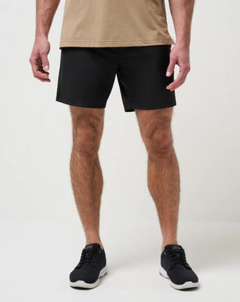 TravisMathew Wanderlust Short 7 Inch