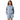 Vuori Halo Modern Pullover Hoodie - Sea Glass Heather