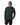 Vuori L/S Ponto Performance Tee - Evergreen Heather