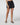 Vuori Villa Short - Black