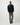 TravisMathew Cloud Waffle Hoodie - Black