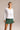 J. Pritchard Women's Long Sleeve Top - 5.0 - Clubhouse White