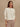 Varley Addelyn Sweat - Ivory