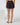 Vuori Villa Short - Black