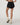 Vuori Daily Speed Short 2.5" - Black