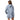 Vuori Halo Modern Pullover Hoodie - Sea Glass Heather
