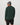 Vuori L/S Ponto Performance Tee - Evergreen Heather