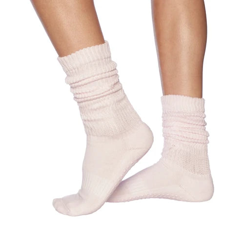 Souls. Cloud Socks