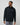 TravisMathew Quest Polar Fleece Quarter Zip - Black